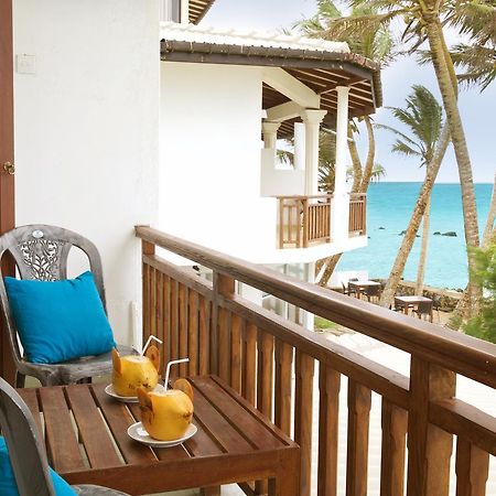 Beach Inns Holiday Resort Matara Esterno foto