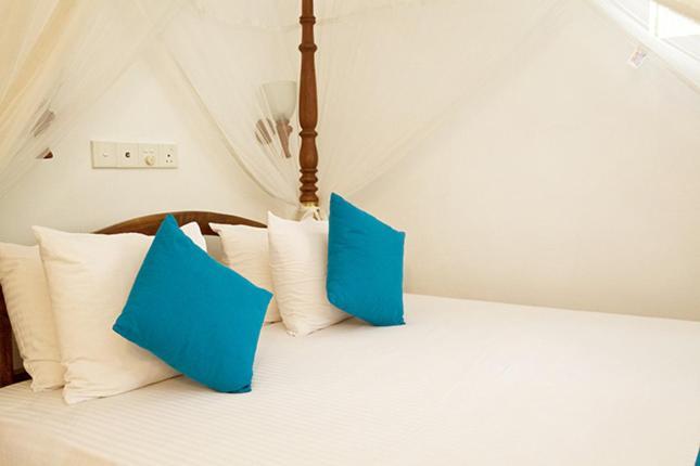 Beach Inns Holiday Resort Matara Esterno foto