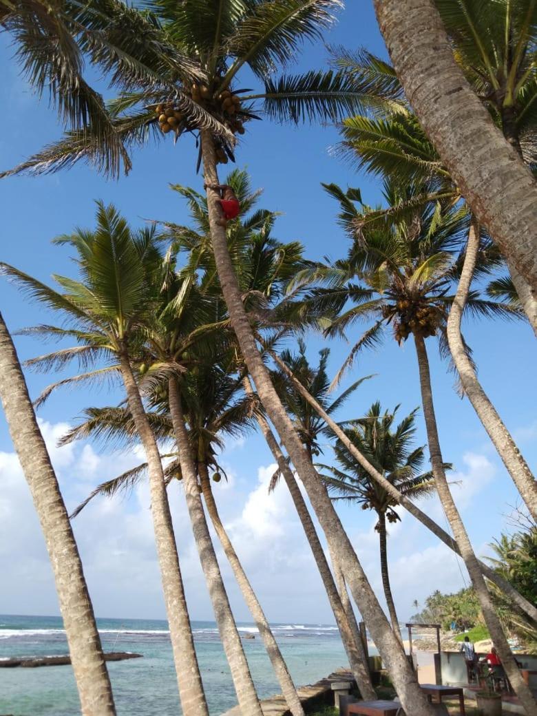 Beach Inns Holiday Resort Matara Esterno foto