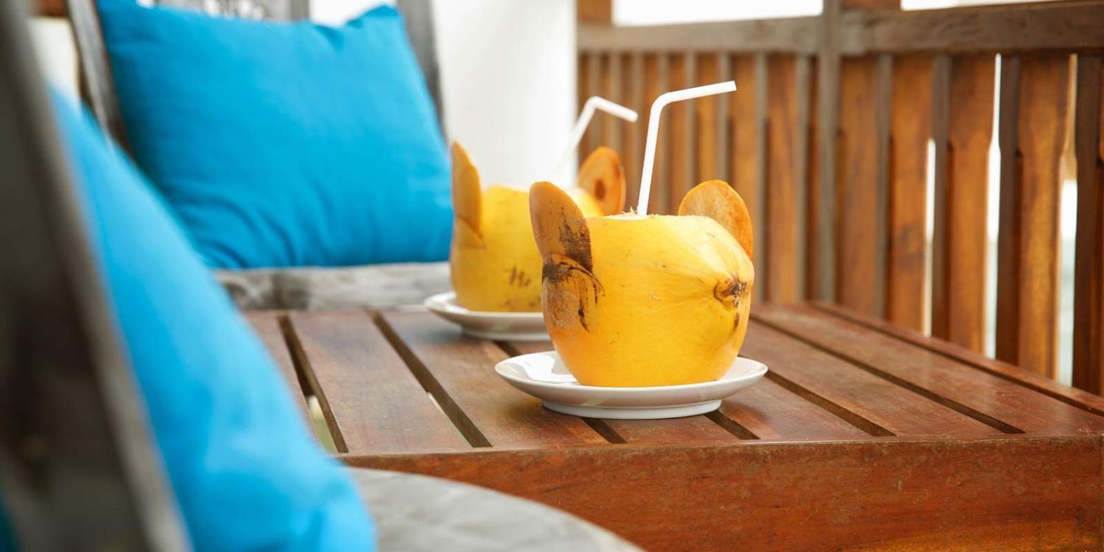 Beach Inns Holiday Resort Matara Esterno foto