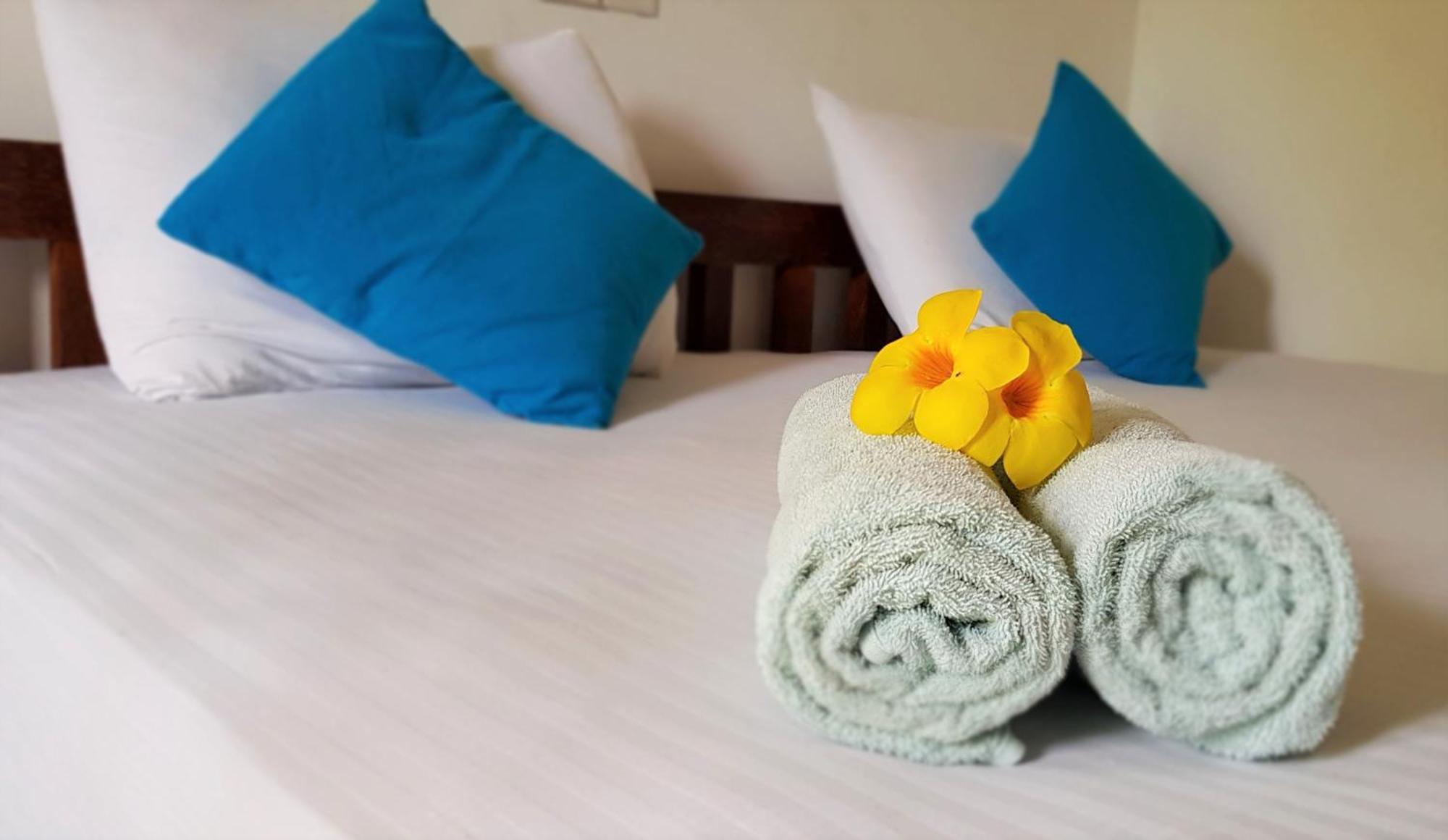 Beach Inns Holiday Resort Matara Esterno foto