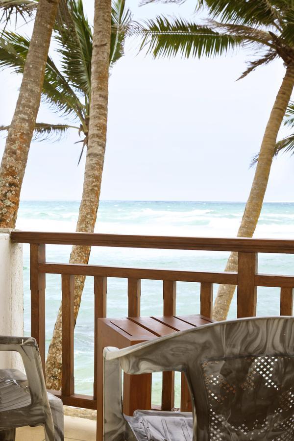 Beach Inns Holiday Resort Matara Esterno foto