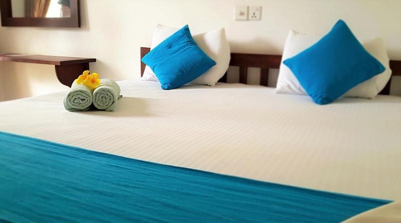 Beach Inns Holiday Resort Matara Esterno foto