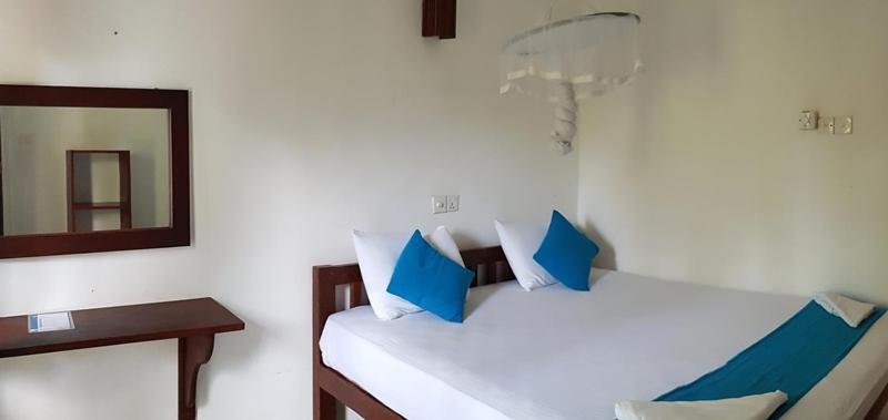 Beach Inns Holiday Resort Matara Esterno foto