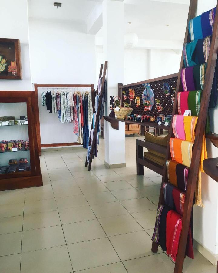 Beach Inns Holiday Resort Matara Esterno foto