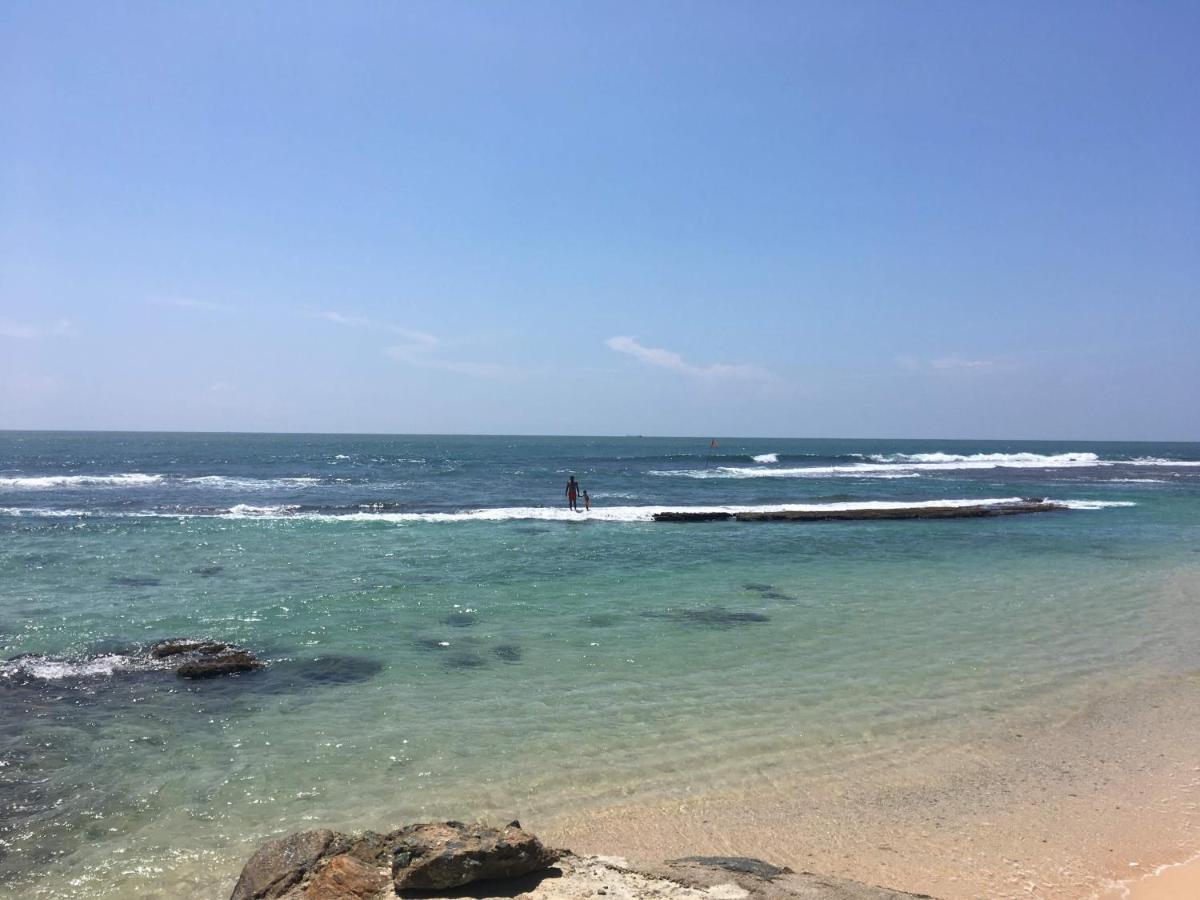 Beach Inns Holiday Resort Matara Esterno foto