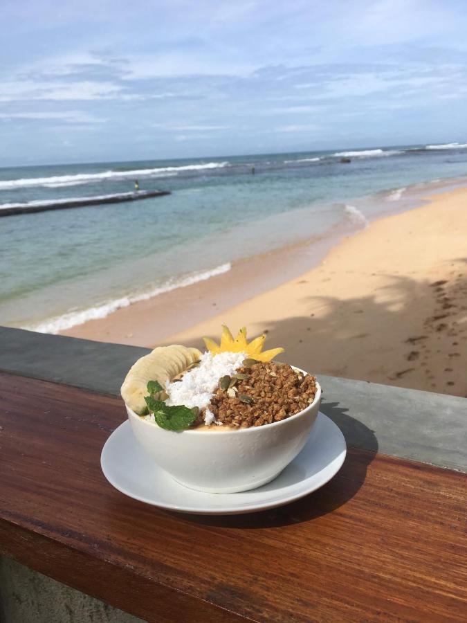Beach Inns Holiday Resort Matara Esterno foto